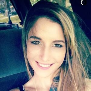 Meet your Posher, Jillian